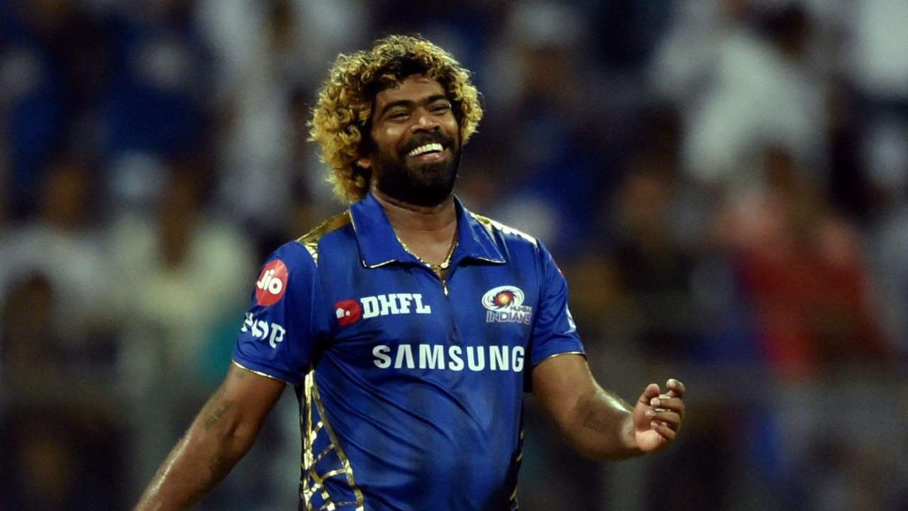 Lasith Malinga Photo