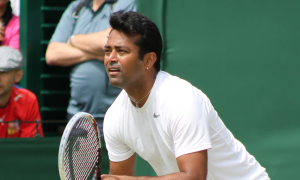 Legendary Indian Tennis Players