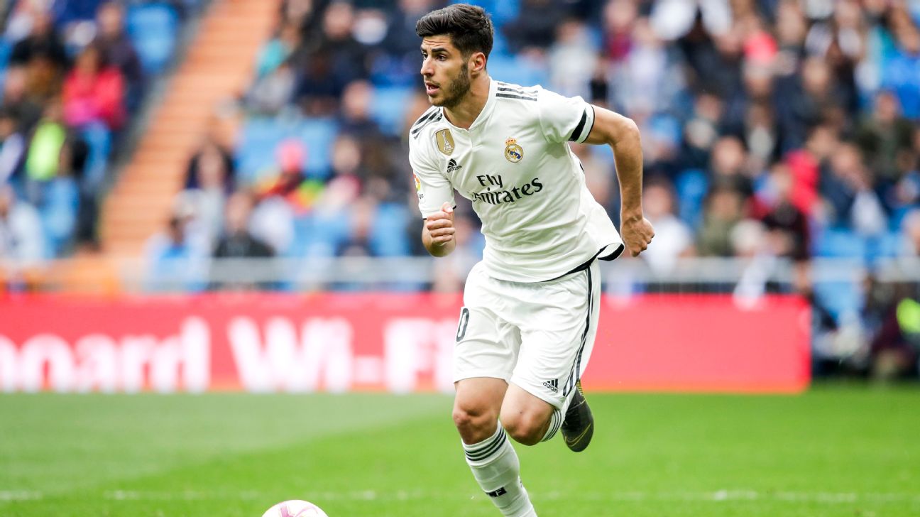 Marco Asensio