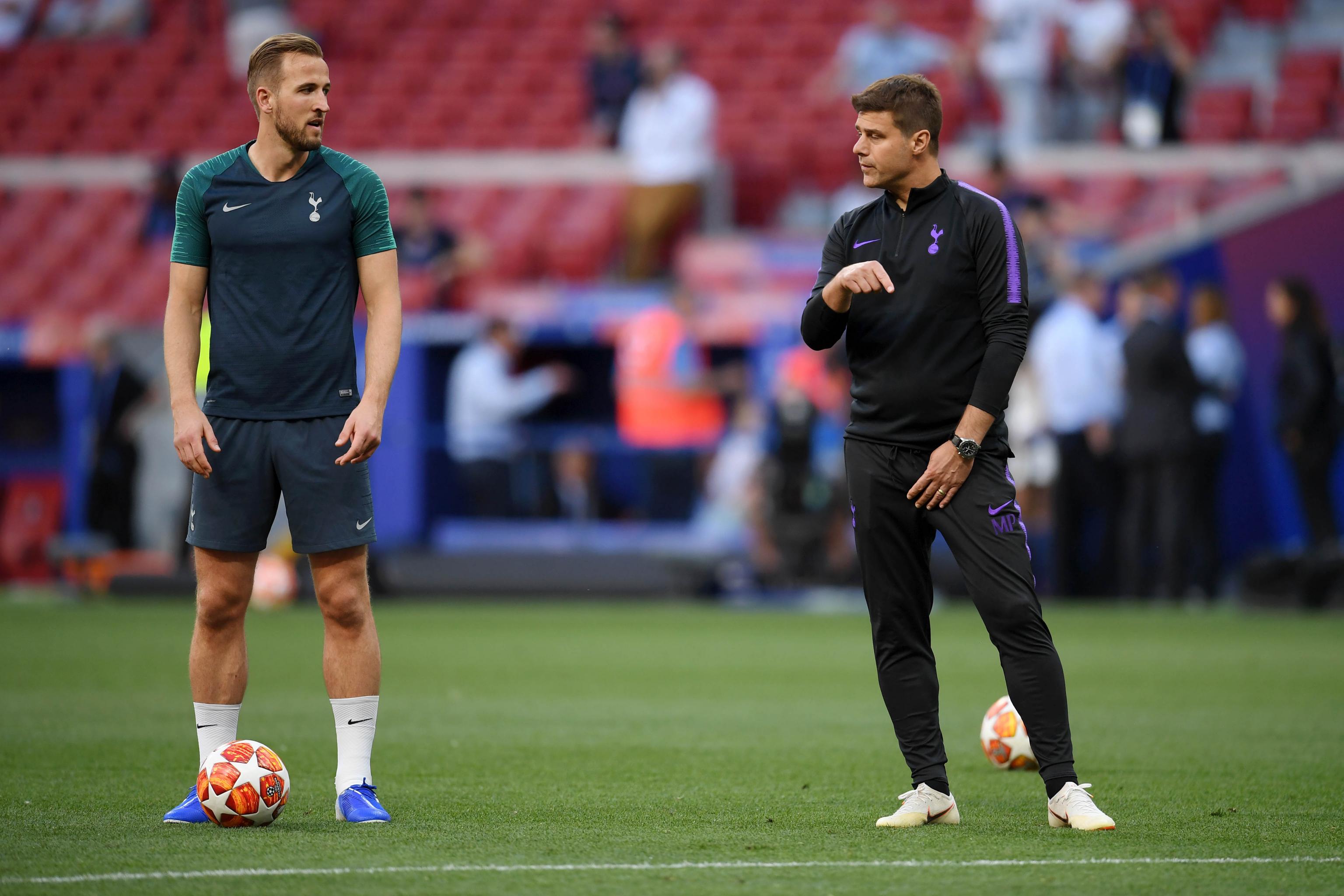 Mauricio Pochettino
