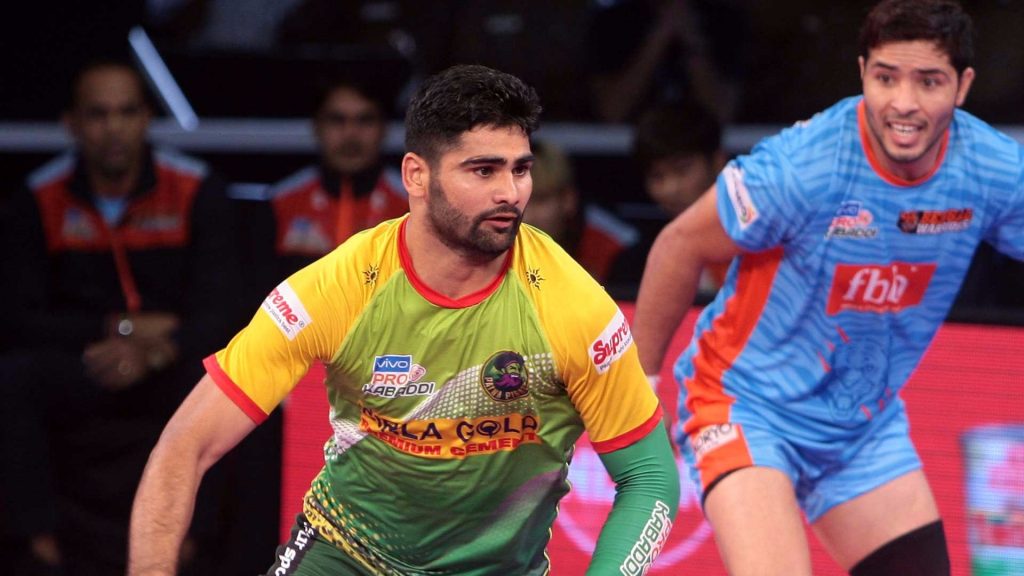 Top 10 Most Handsome Kabaddi Players | Hottest Kabaddi Players
