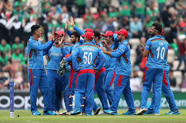 Bangladesh to host Afghanistan T20 tri-Series