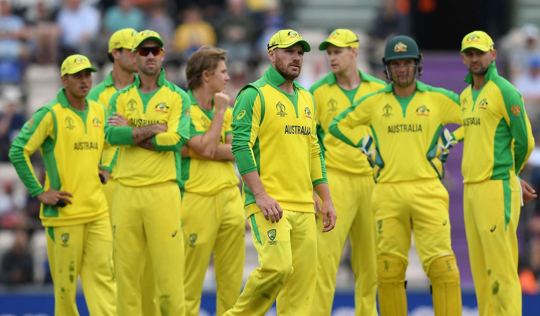Race for top-4 in ICC Worl Cup 2019