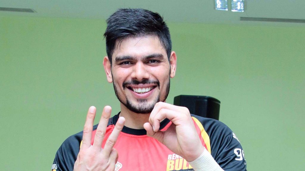 Rohit Kumar
