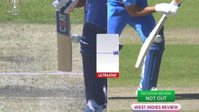 Rohit Sharma’s Controversial Dismissal