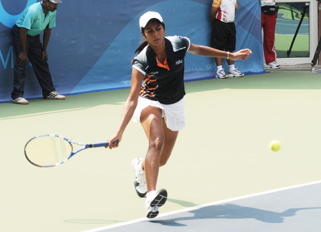 Legendary Indian Tennis Players Top 10 Indian Tennis Players of All Time