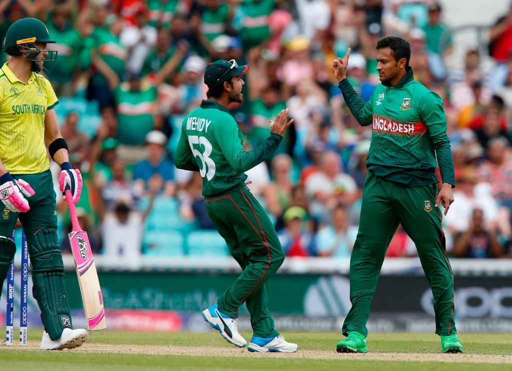 Bangladesh Vs South Africa 2024 Tickets Leesa Brittni