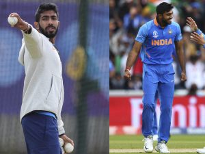 Vijay Shankar’s injury Update