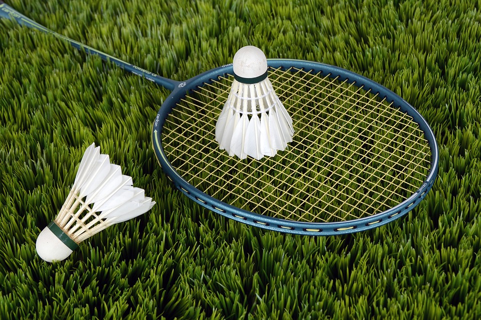 badminton-facts
