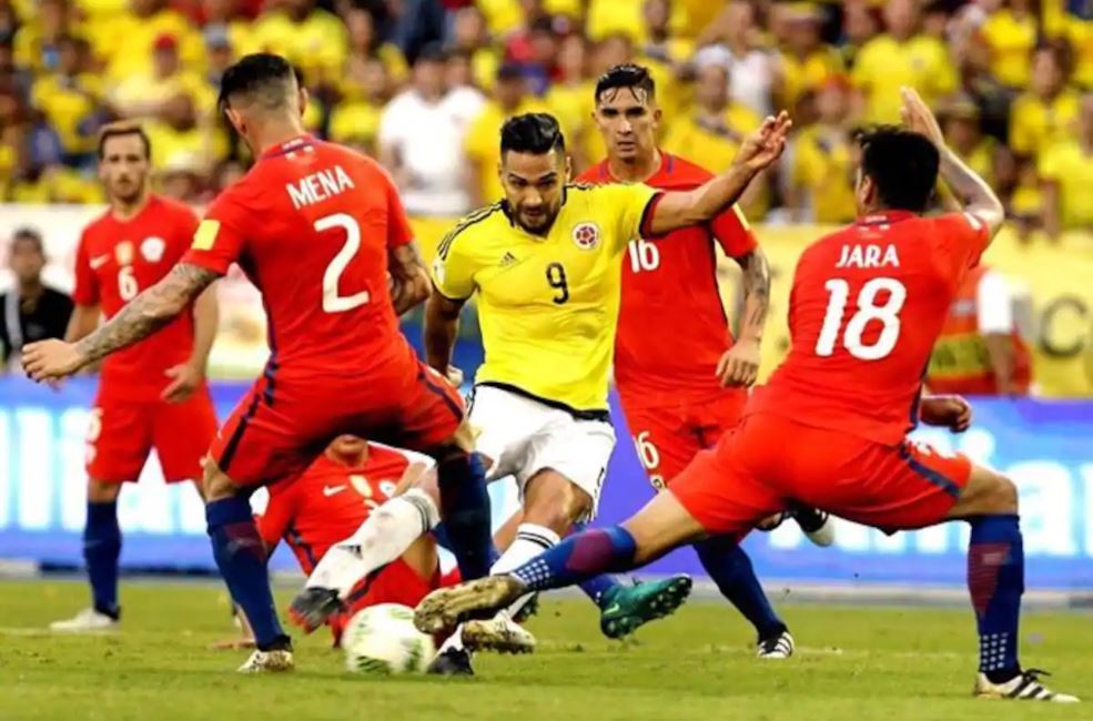 COLOMBIA vs CHILE Dream 11 Prediction