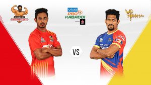 UP vs GUJ Dream11 Prediction