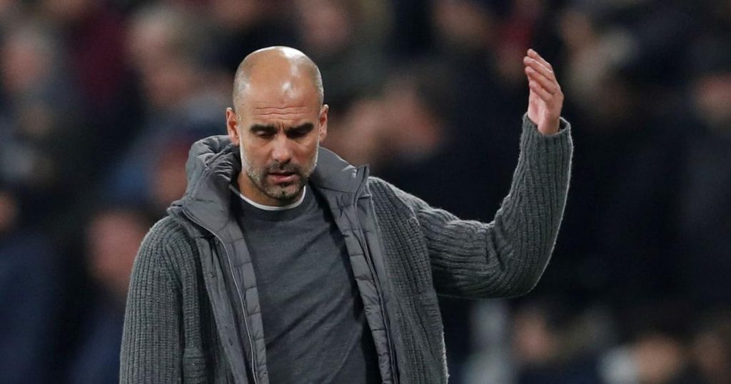 Chinese Media Slams Manchester City