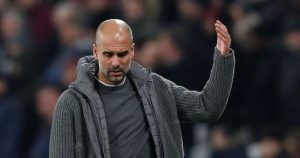 Chinese Media Slams Manchester City