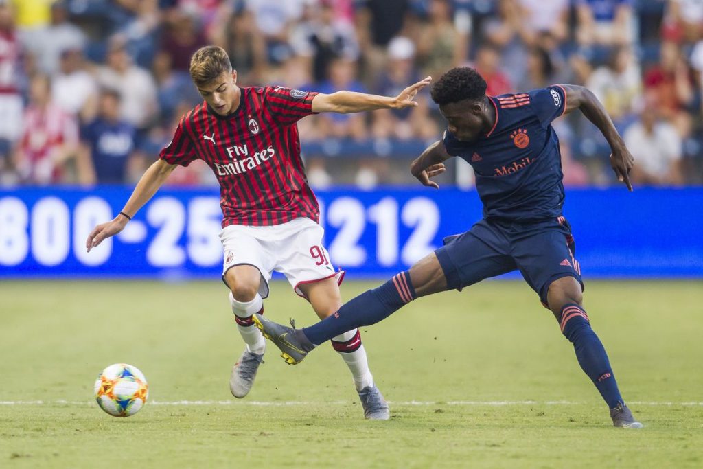 Daniel Maldini