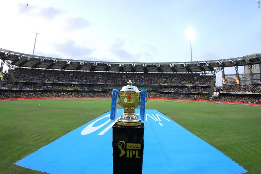 IPL Might Expand to 10 Teams