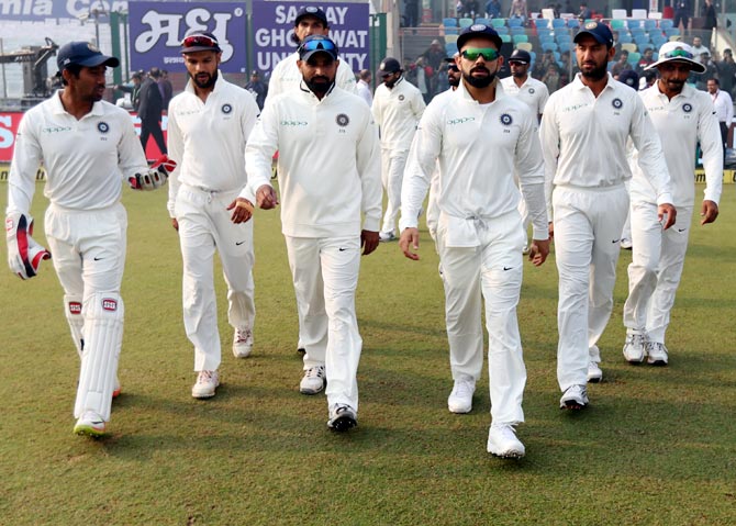 2019–21 ICC World Test Championship