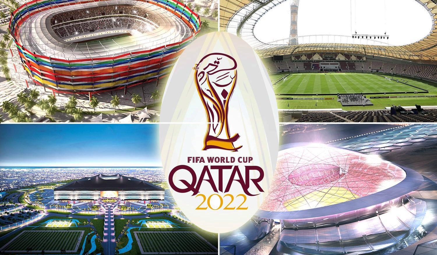  2022  Football  World Cup Qualifiers 2022  FIFA World Cup