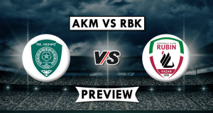 AKM vs RBK Dream11 Prediction