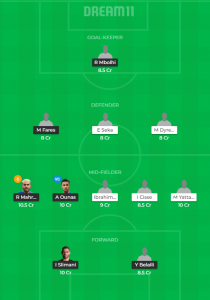 ALG VS GNA Dream11 Prediction