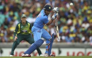 Ambati Rayudu