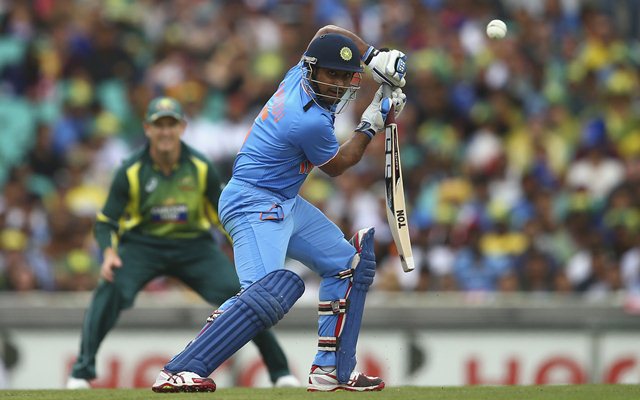 Ambati Rayudu
