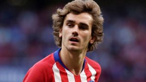 Antoine Griezmann