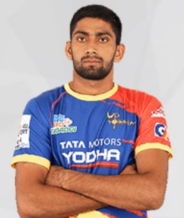 Azad Singh Photo