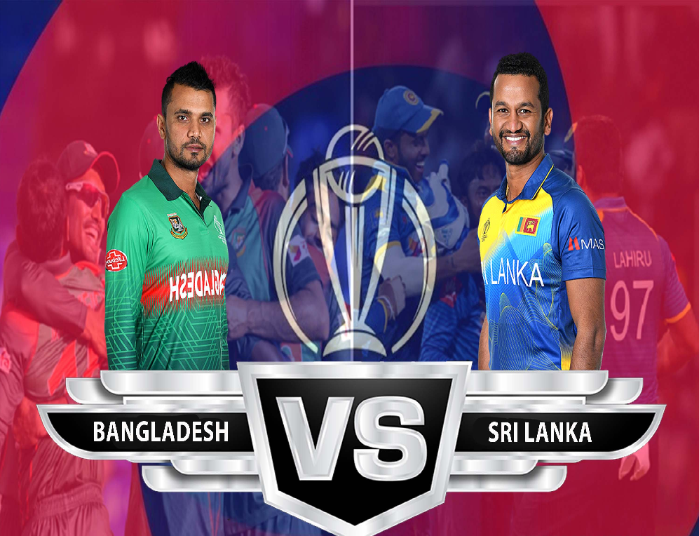 BAN vs SL Dream11 Prediction