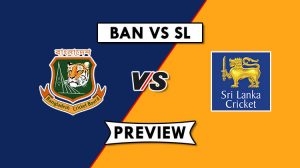 BAN vs SL Dream11 Prediction