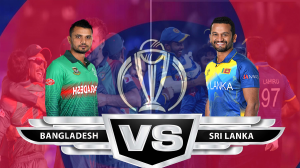 BAN vs SL Dream11 Prediction & live score