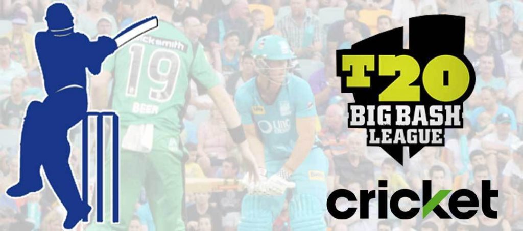Big Bash League season 9