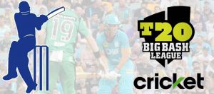 Big Bash League season 9