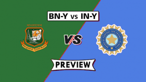 BN-Y vs IN-Y Dream11 Prediction