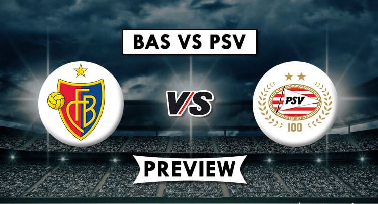 PSV vs BAS Dream11 Prediction