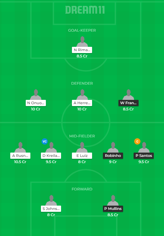 CC vs RSLC