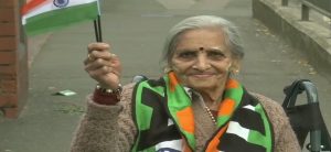 Charulata Patel