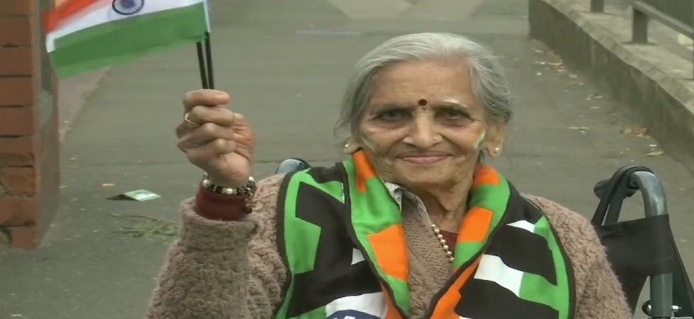 Charulata Patel