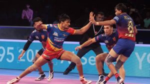 Dabang Delhi K.C. Photos