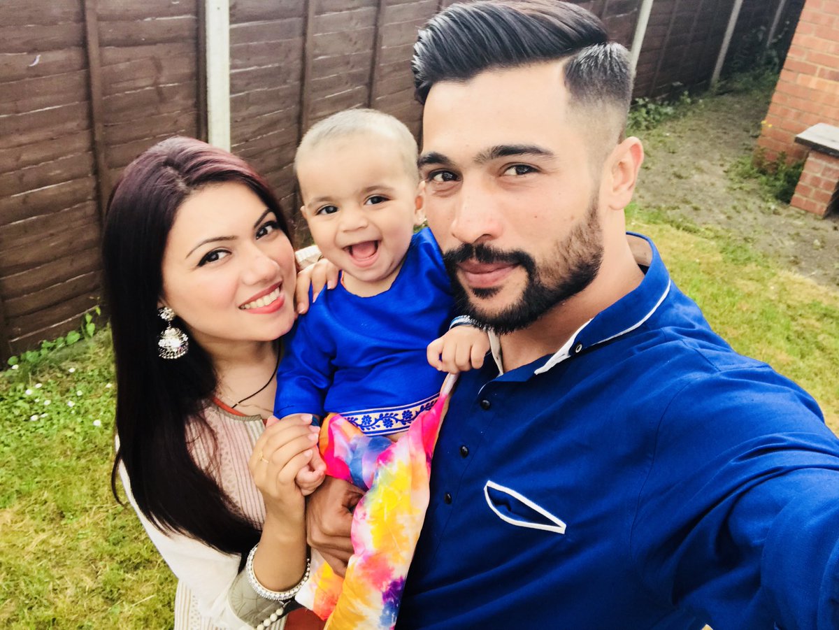 Mohammad Amir Post-Retirement Plans