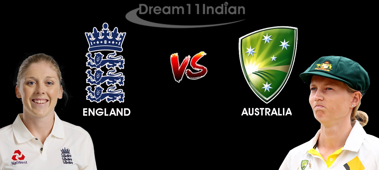 EN-W vs AU-W Dream11 Prediction