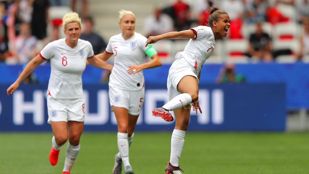ENG-W vs SWE-W