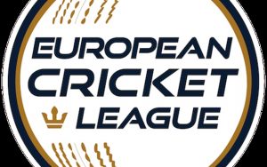 European Cricket League 2019