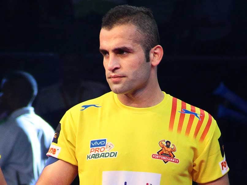 Top 10 Kabaddi Players in India and Abroad  Updated 2023