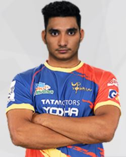 Gulveer Singh Photo