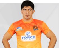 Hadi Tajik Photo