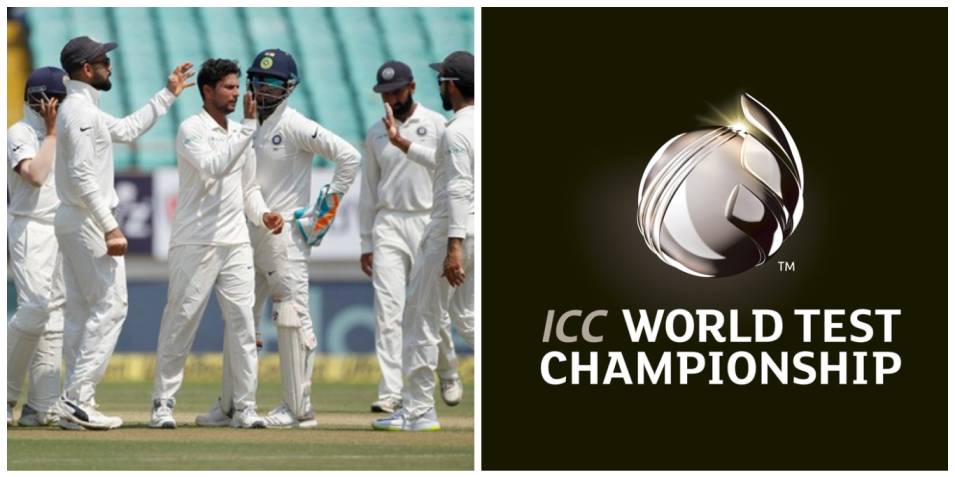 ICC World Test Championship