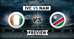 IVC vs NAM Dream11 Prediction