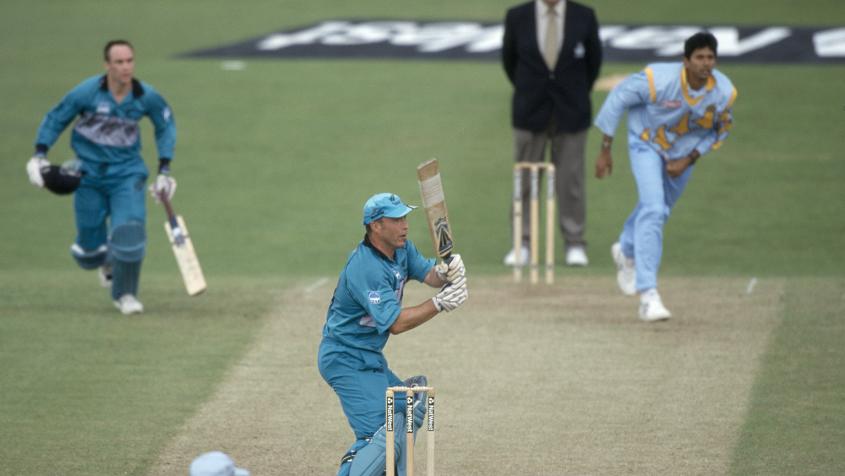 India and New Zealand Photos