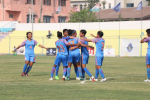 Indian Women’s Squad for COTIF Announced