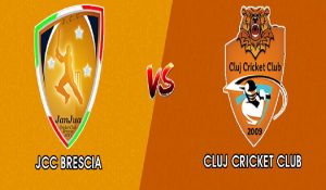 JJB vs CLJ Dream11 Prediction
